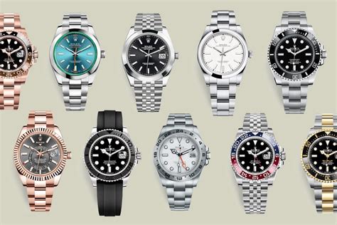 mens watches brands rolex|new rolex price list 2024.